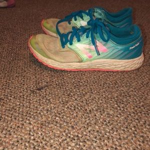 New Balance Sneakers